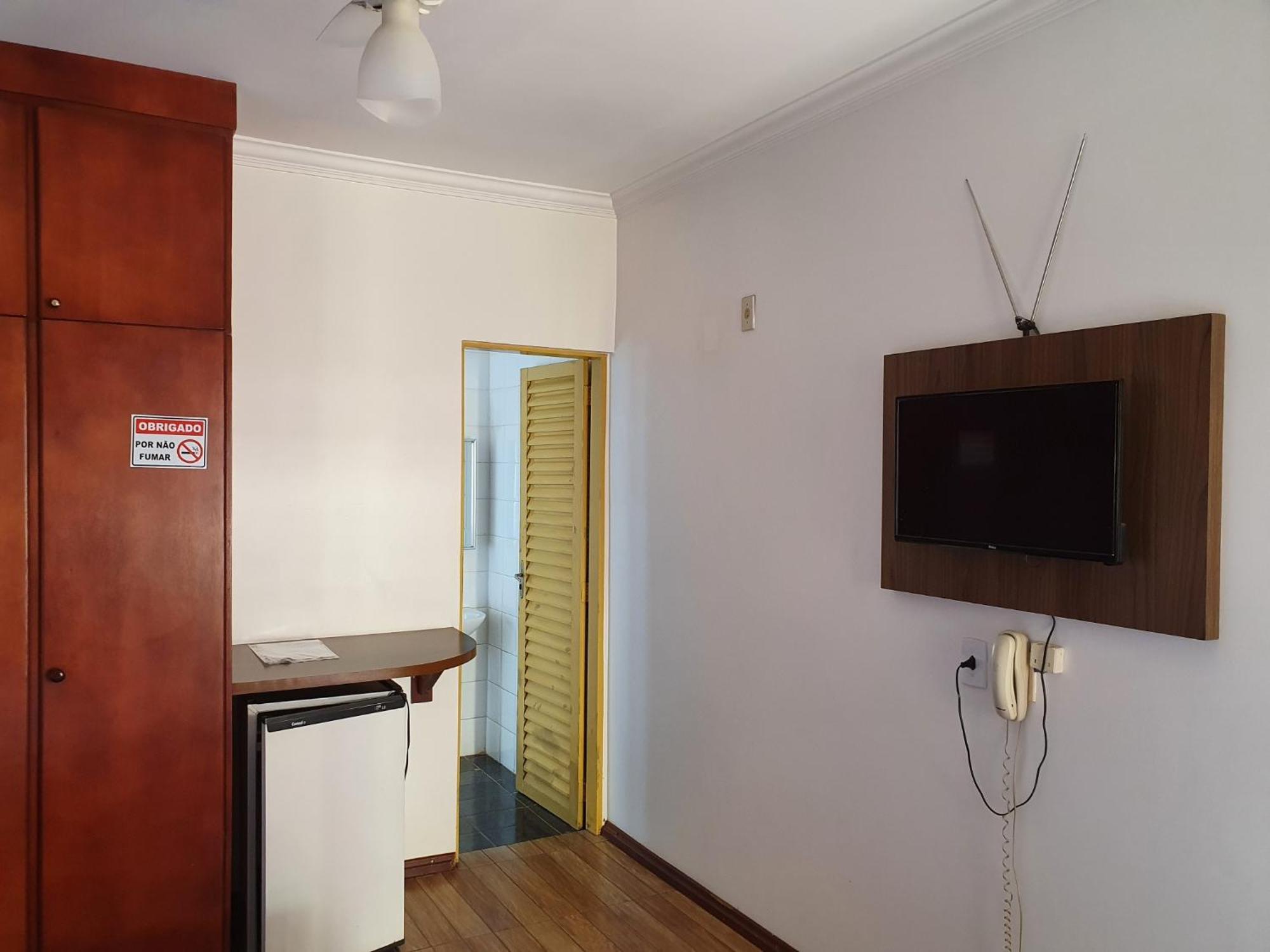 Hotel Sta Monica Марилия Номер фото
