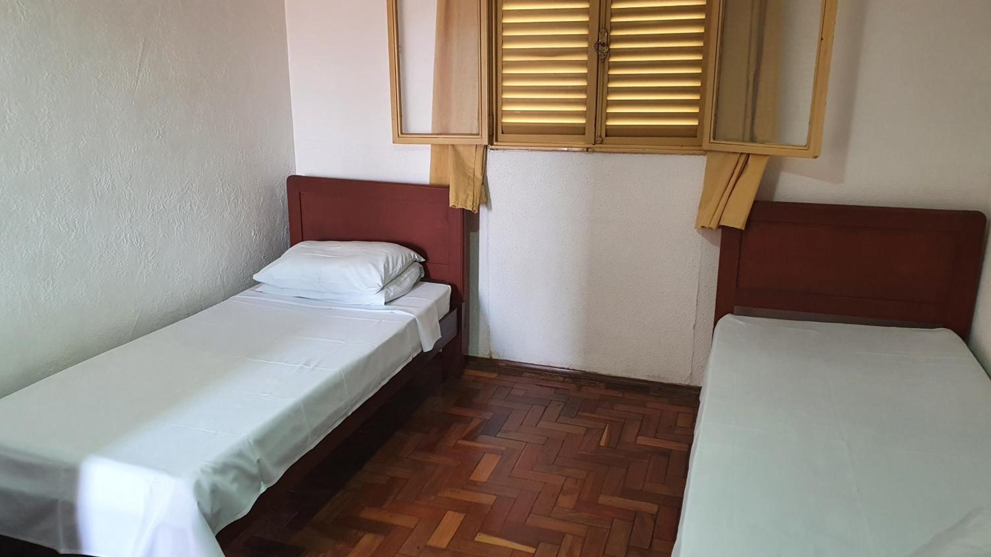 Hotel Sta Monica Марилия Номер фото