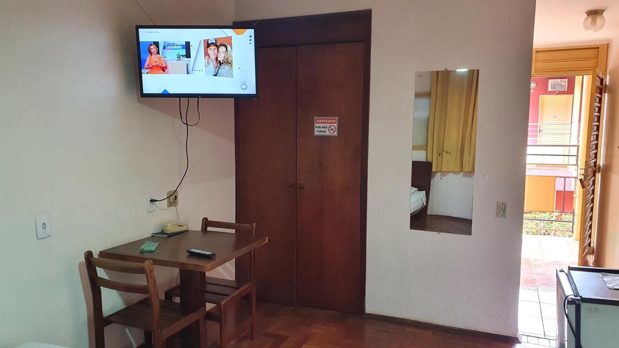Hotel Sta Monica Марилия Номер фото