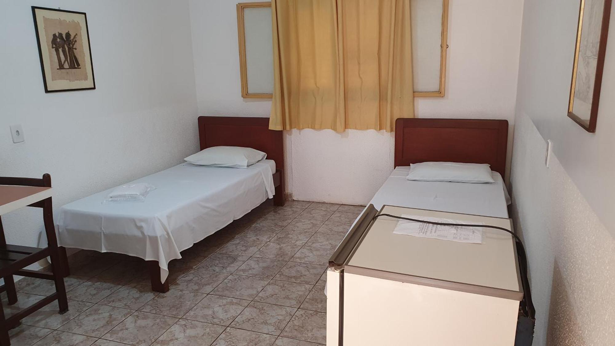 Hotel Sta Monica Марилия Номер фото